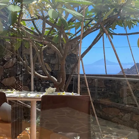 Casa Julietta Vakantiehuis Hermigua