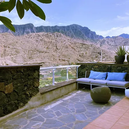 بيت للعطل Casa Julietta *