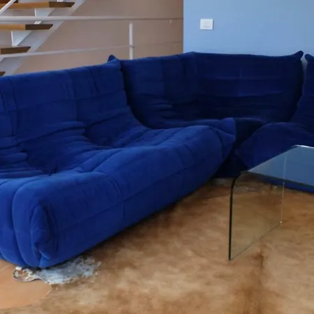 بيت للعطل Casa Julietta *