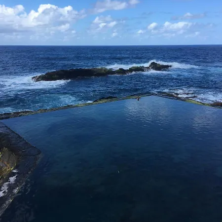 بيت للعطل Casa Julietta إرميغوا