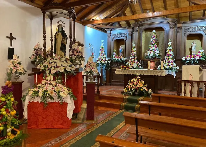 Casa Julietta Hermigua