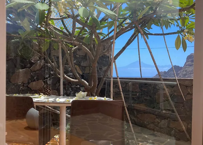 Casa Julietta Vakantiehuis Hermigua