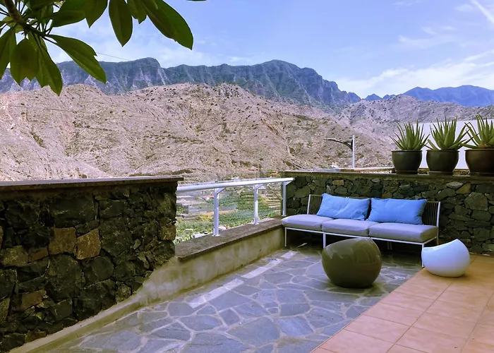Vakantiehuis Casa Julietta *