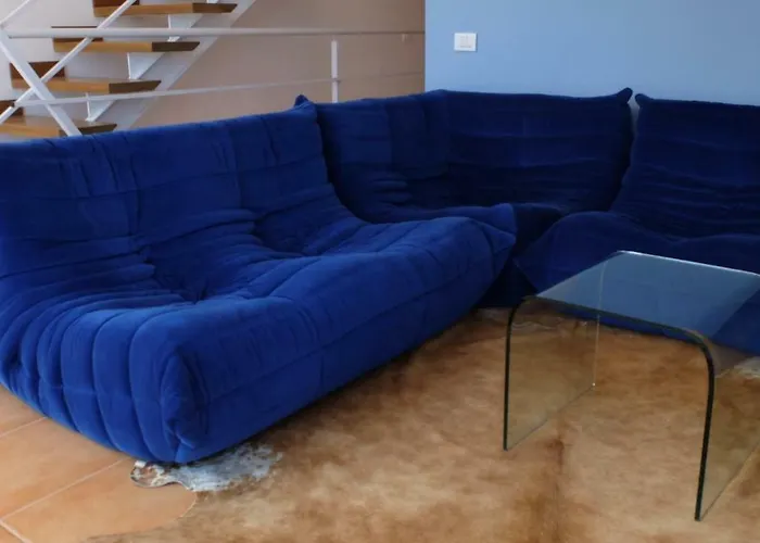 Дом отдыха Casa Julietta *