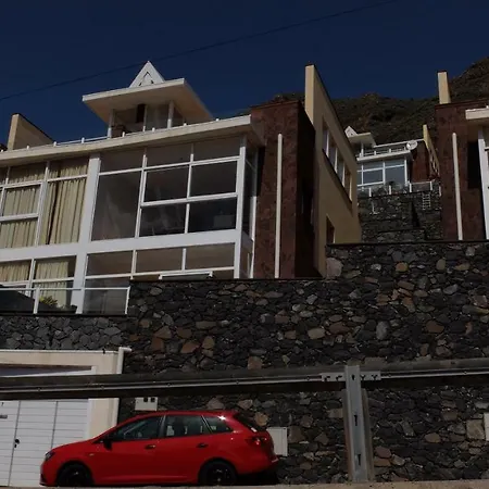 Casa Julietta Ferienhaus Hermigua