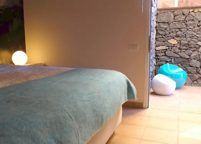 度假居 Casa Julietta *