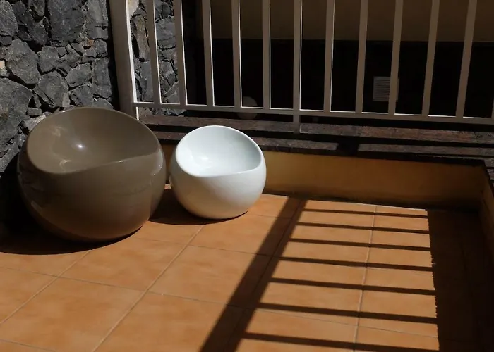 度假居 Casa Julietta 埃尔米瓜